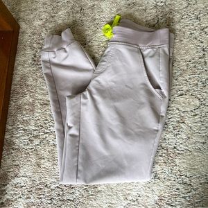 Figs Slate Zamora Joggers size XS Petite